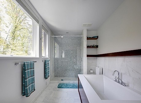 Keller Kimbrew Residence by Keller Studio