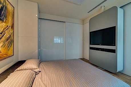 Tel Aviv Apartment