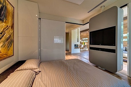 Tel Aviv Apartment