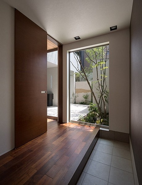 M4-house by Architect Show