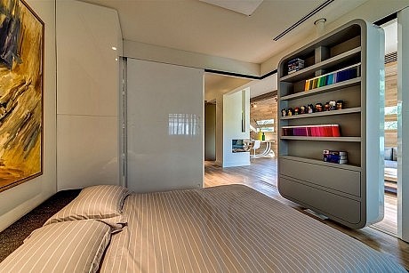 Tel Aviv Apartment