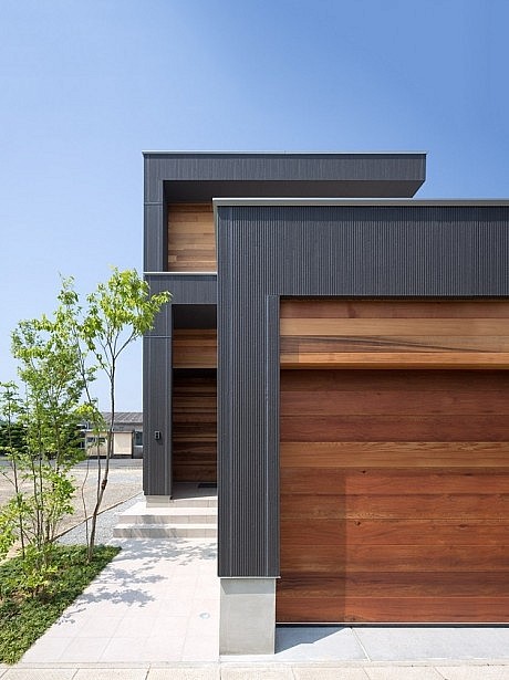 M4-house by Architect Show