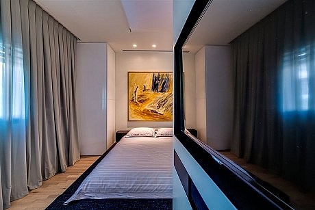 Tel Aviv Apartment