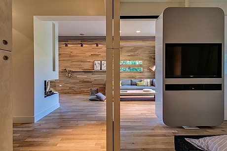 Tel Aviv Apartment