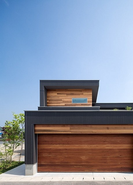 M4-house by Architect Show