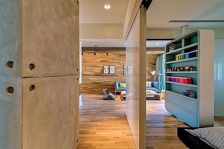 Tel Aviv Apartment