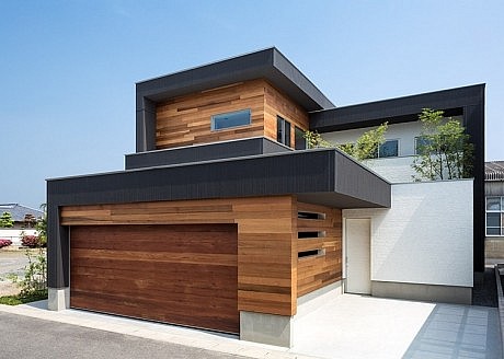 M4-house by Architect Show