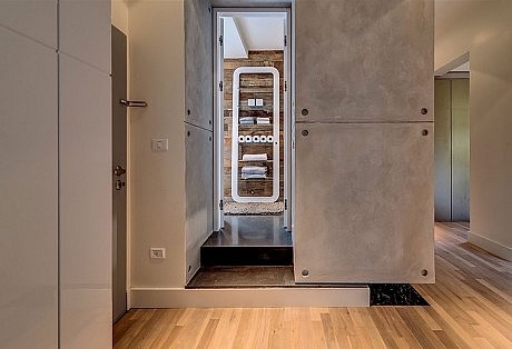 Tel Aviv Apartment