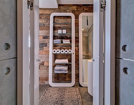 Tel Aviv Apartment