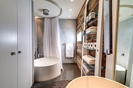 Tel Aviv Apartment