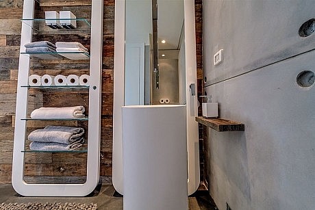 Tel Aviv Apartment