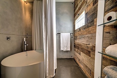 Tel Aviv Apartment