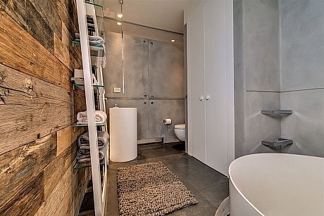 Tel Aviv Apartment