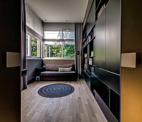 Tel Aviv Apartment