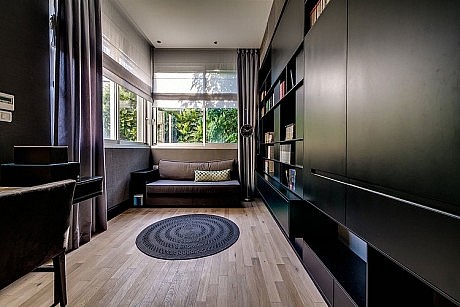 Tel Aviv Apartment