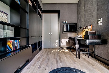 Tel Aviv Apartment