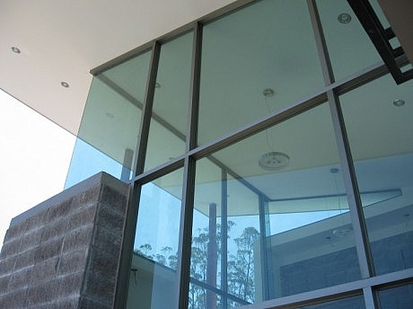 Home for a 3-member family in Heredia, Costa Rica. - 10