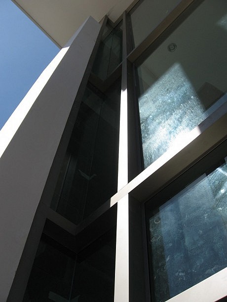 Home for a 3-member family in Heredia, Costa Rica. - 9