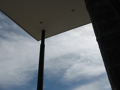 Home for a 3-member family in Heredia, Costa Rica. - 6