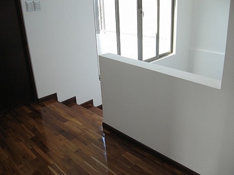 Home for a 3-member family in Heredia, Costa Rica. - 4