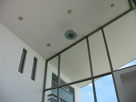 Home for a 3-member family in Heredia, Costa Rica. - 12