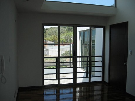 Home for a 3-member family in Heredia, Costa Rica. - 2