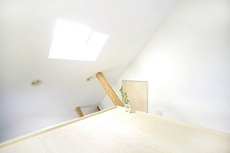 House H by Hiroyuki Shinozaki Architects