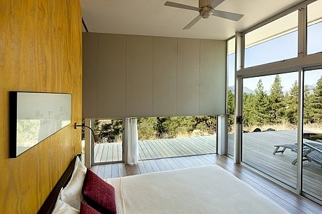 Hill House by David Coleman Architecture