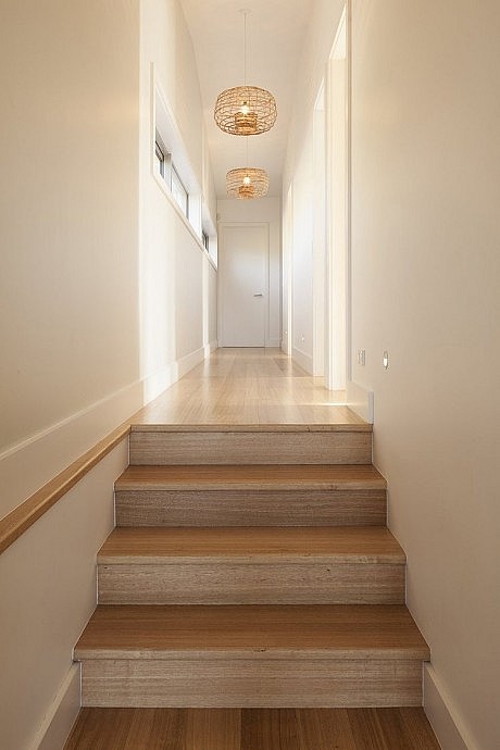 Brick Bay House by Glamuzina Paterson Architects