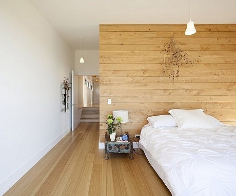 Brick Bay House by Glamuzina Paterson Architects