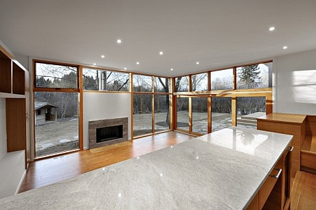 Custom Home by Rusch Projects - 4