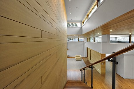 Custom Home by Rusch Projects - 6