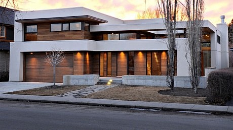 Custom Home by Rusch Projects - 2