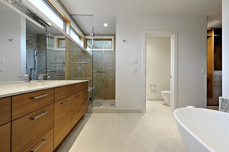 Custom Home by Rusch Projects - 7