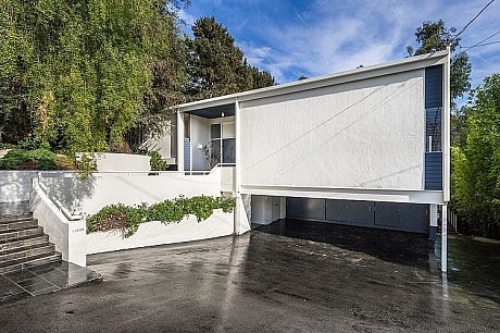 Kearsarge Residence by Kurt Krueger Architect