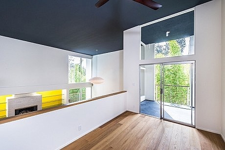 Kearsarge Residence by Kurt Krueger Architect