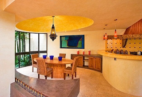 Casa Lluvia Blanca by House + House Architects