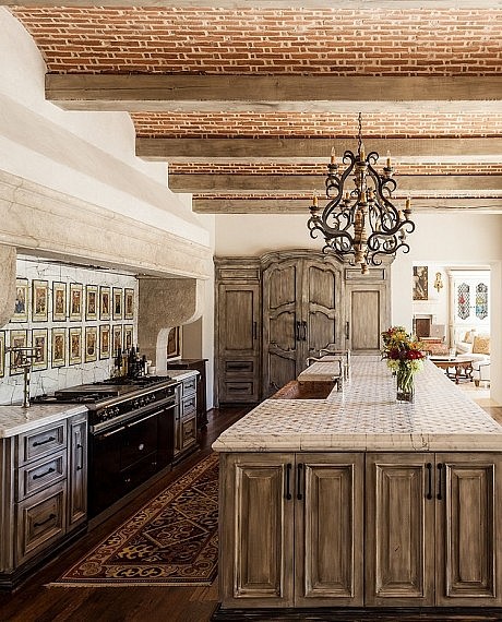 Sunnybrook Project by Stocker Hoesterey Montenegro Architects