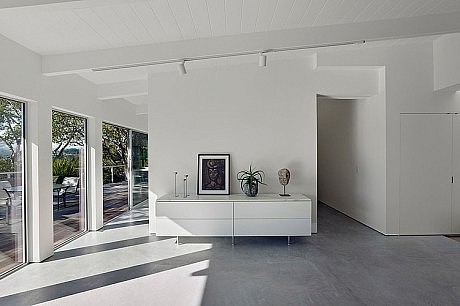 Mill Valley Residence by Edmonds + Lee Architects