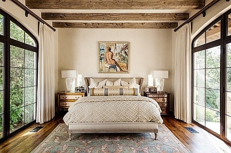 Sunnybrook Project by Stocker Hoesterey Montenegro Architects