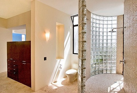 Casa Lluvia Blanca by House + House Architects