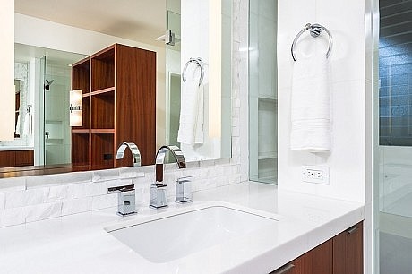 Kearsarge Residence by Kurt Krueger Architect