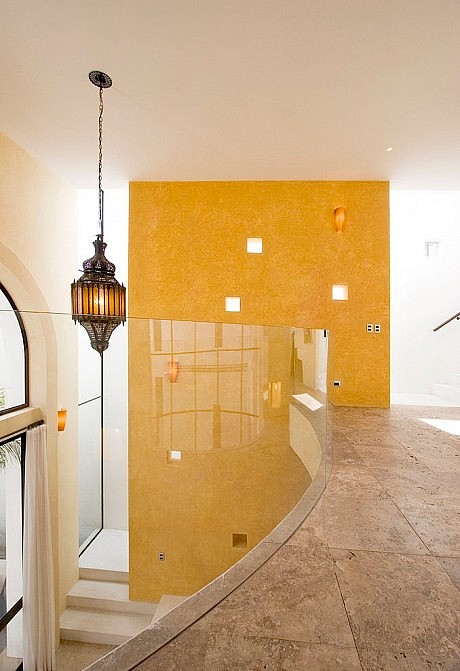 Casa Lluvia Blanca by House + House Architects