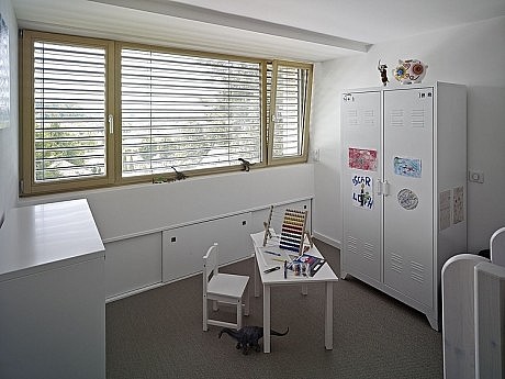 Maison L by Loïc Picquet Architecte