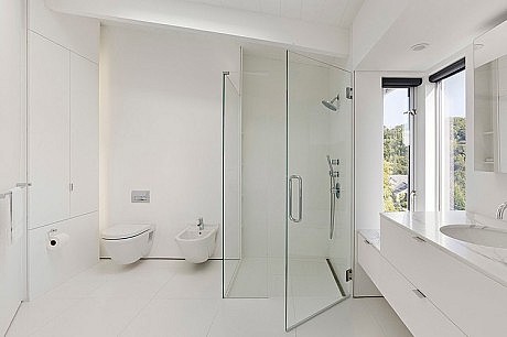 Mill Valley Residence by Edmonds + Lee Architects
