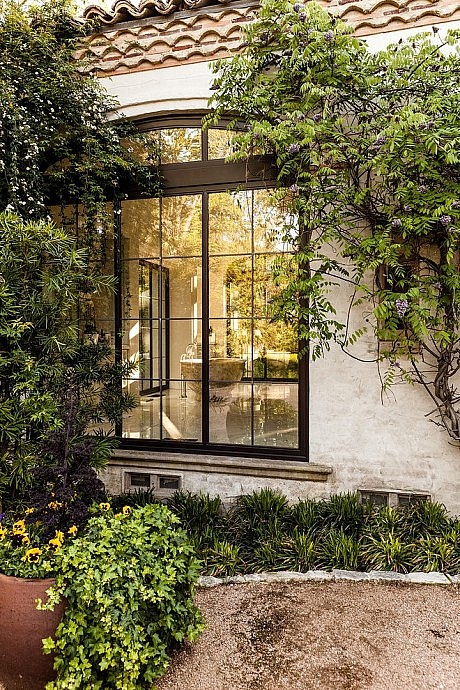Sunnybrook Project by Stocker Hoesterey Montenegro Architects