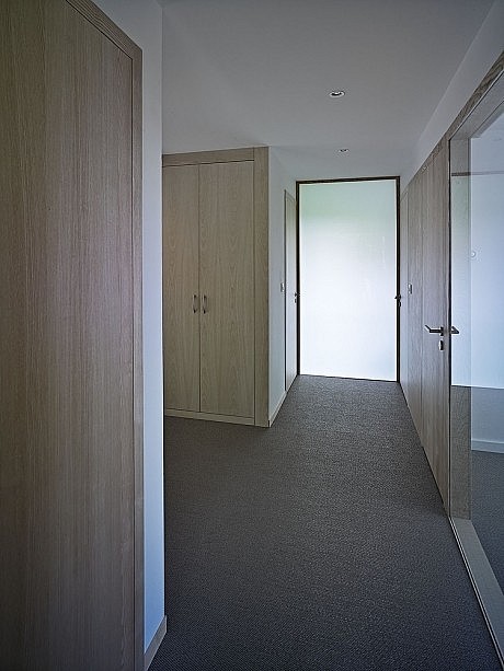 Maison L by Loïc Picquet Architecte