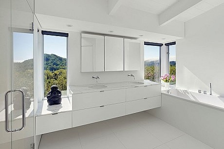 Mill Valley Residence by Edmonds + Lee Architects