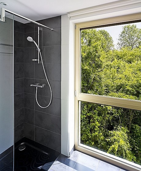 Maison L by Loïc Picquet Architecte