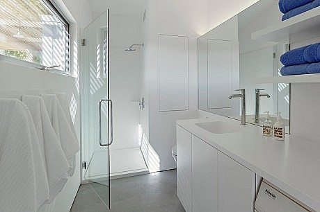 Mill Valley Residence by Edmonds + Lee Architects